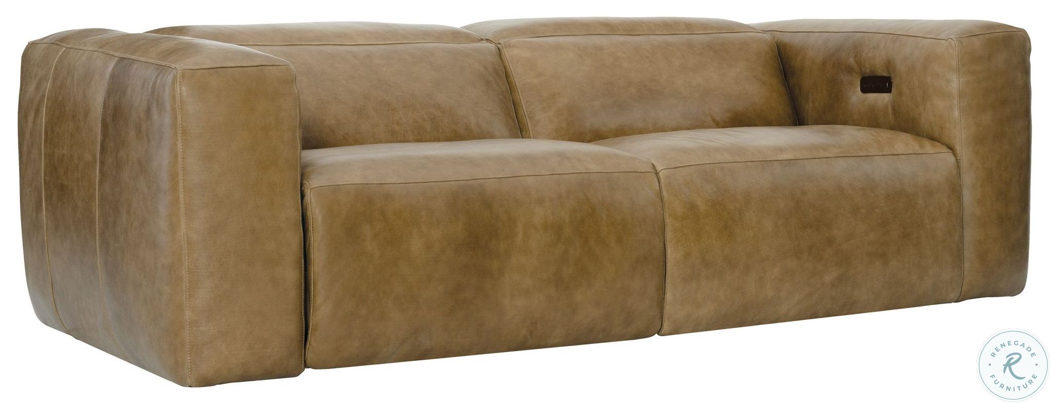 Cosmo Brown Power Reclining Sofa From, Cosmo Leather Power Motion Reclining Sofa Set