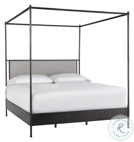 Modern Farmhouse Coconut Metal Kent, Mainstays Canopy Bed Instructions